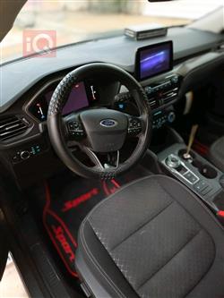 فۆرد ئێسکەیپ